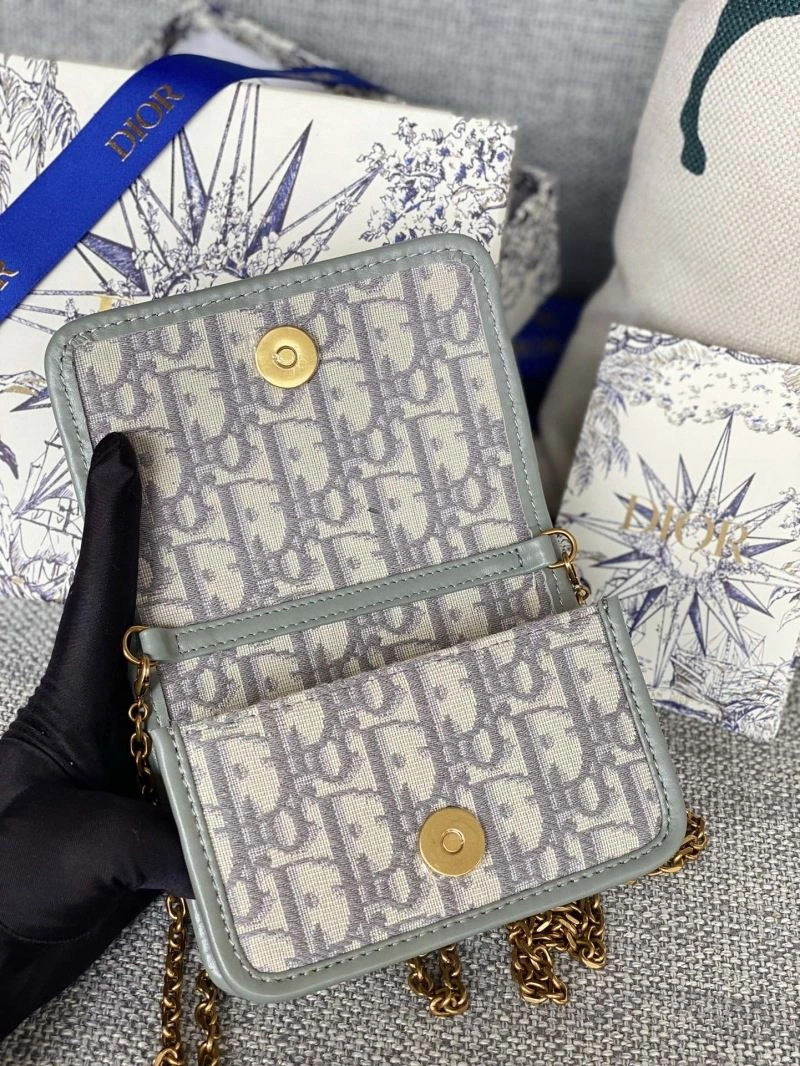 Christian Dior Wallet Seasonal 75486