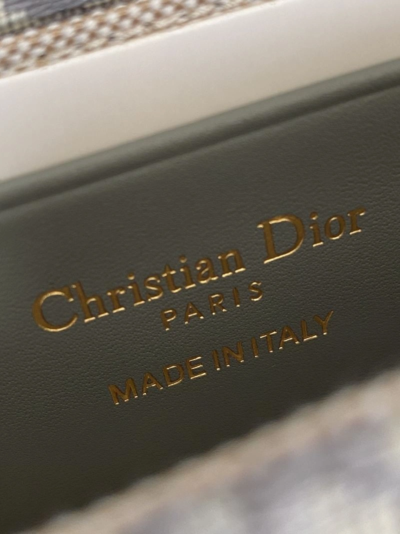 Christian Dior Wallet Seasonal 75486