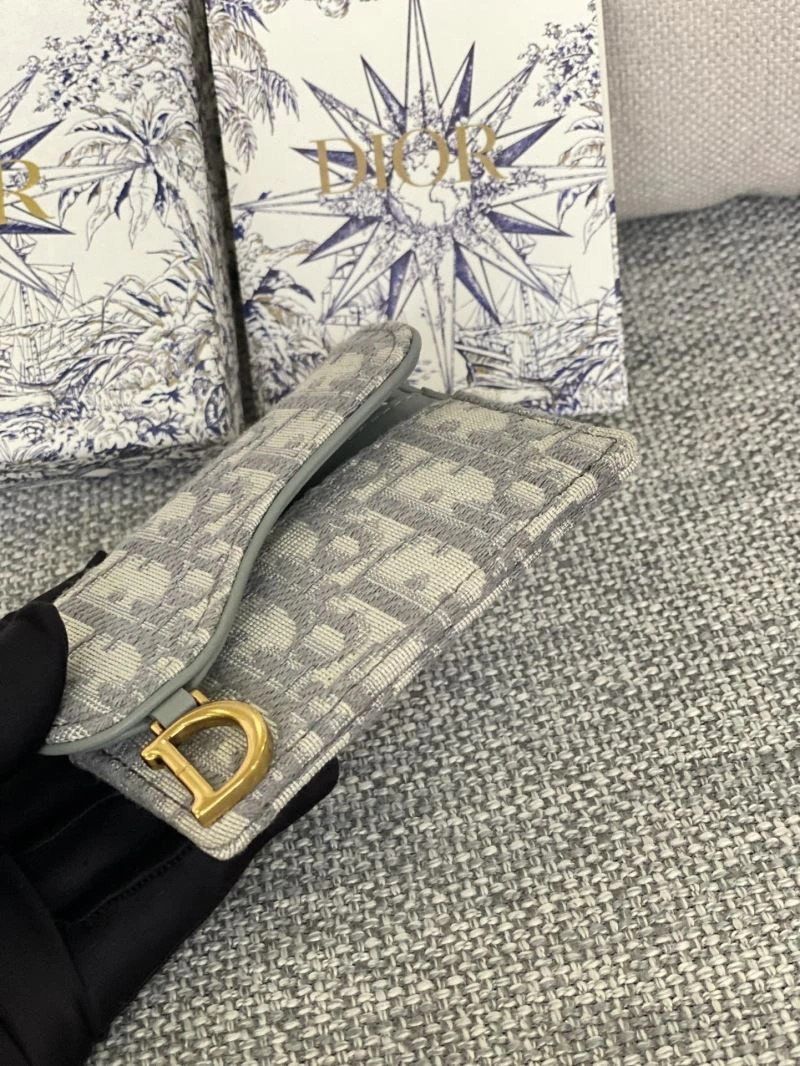 Christian Dior Wallet Efficient 75458
