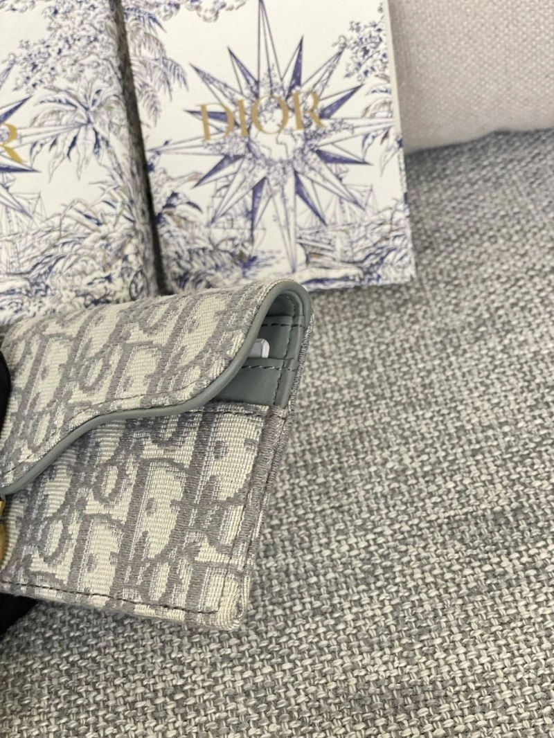 Christian Dior Wallet Efficient 75458