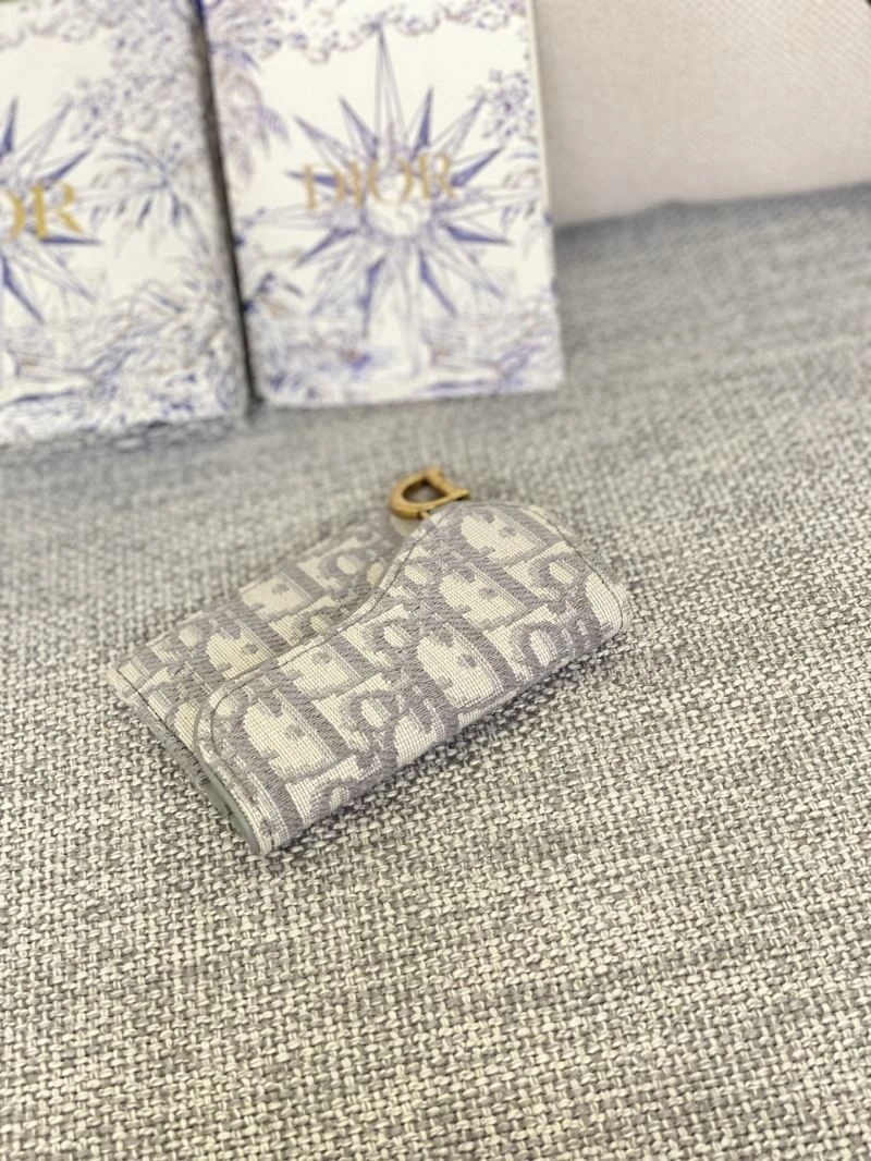 Christian Dior Wallet Efficient 75458