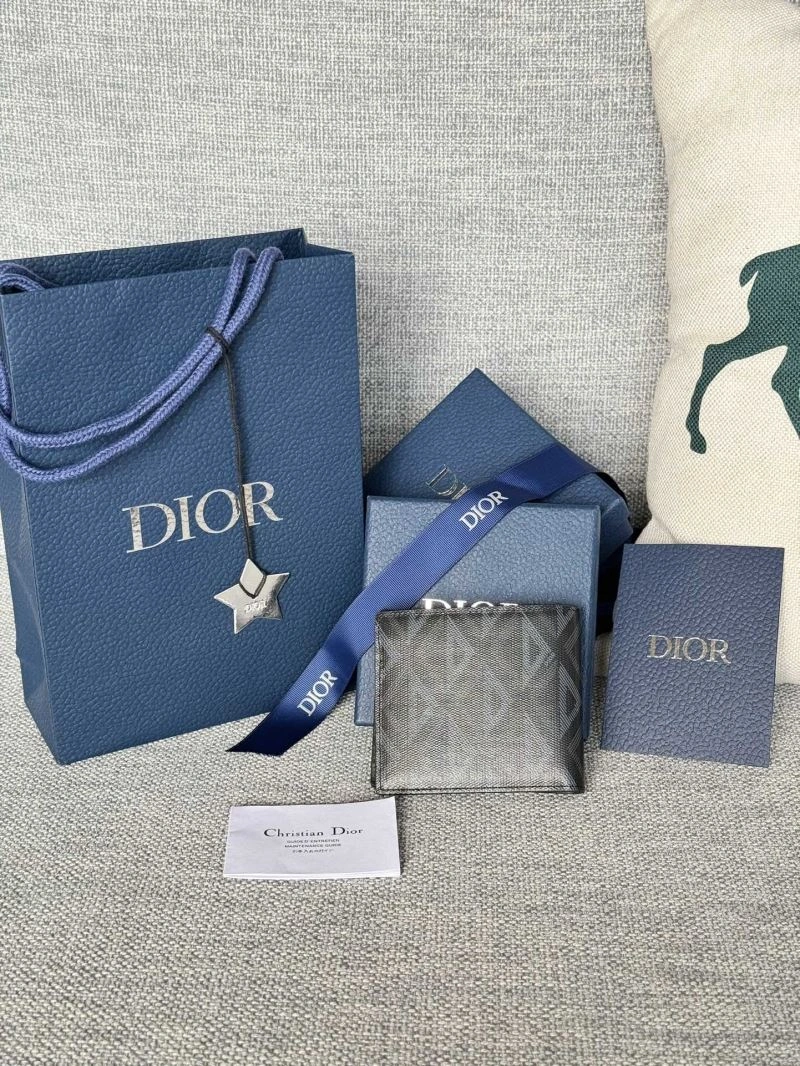 Christian Dior Wallet EasyCare 75463
