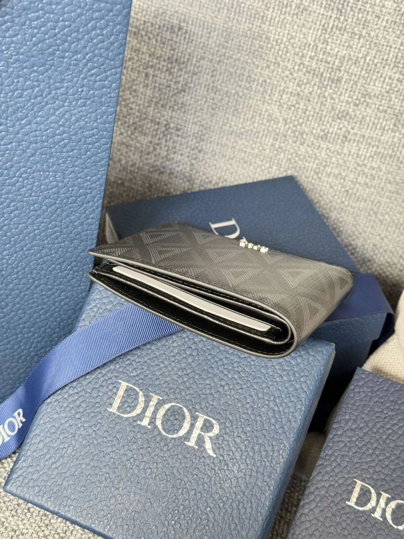 Christian Dior Wallet EasyCare 75463