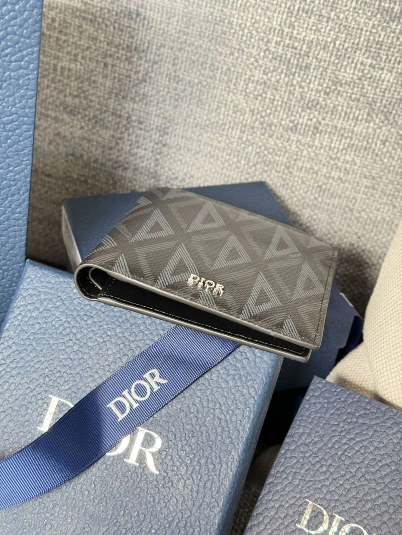 Christian Dior Wallet EasyCare 75463