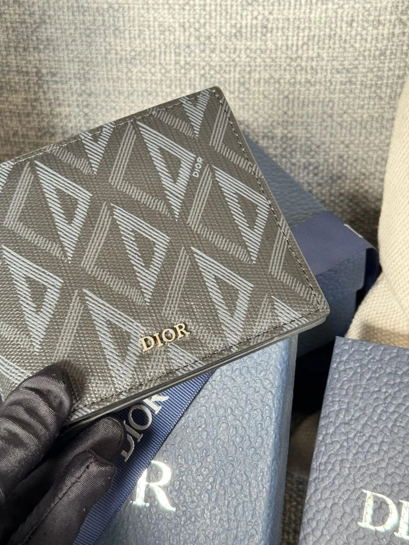 Christian Dior Wallet EasyCare 75463