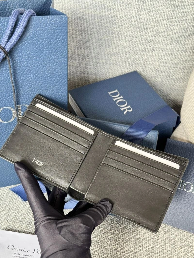 Christian Dior Wallet EasyCare 75463