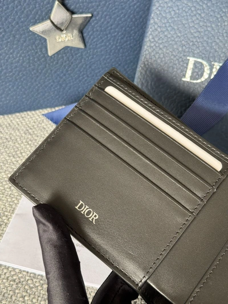 Christian Dior Wallet EasyCare 75463
