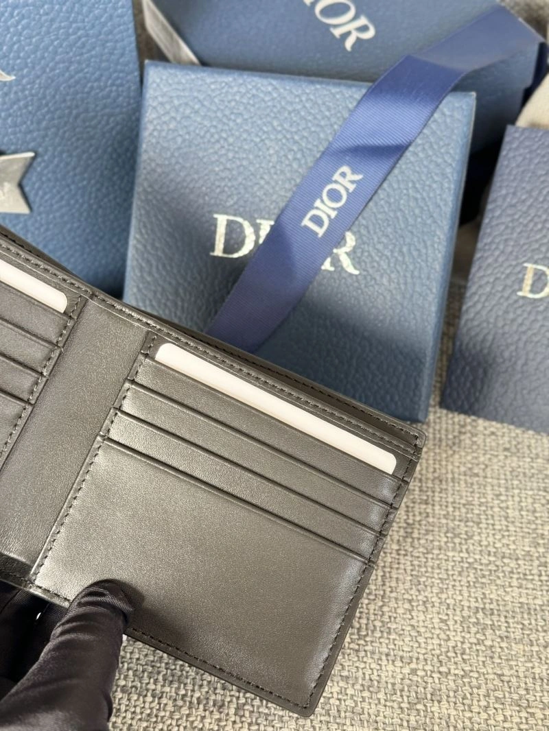 Christian Dior Wallet EasyCare 75463