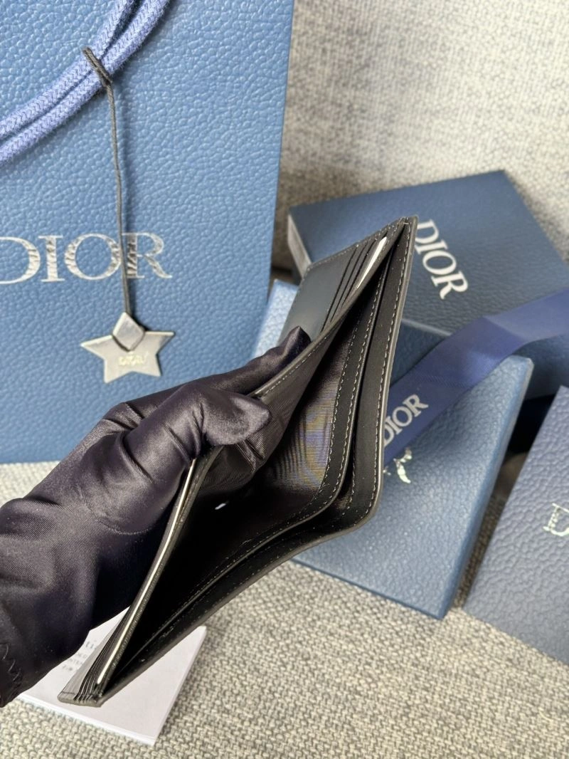 Christian Dior Wallet EasyCare 75463