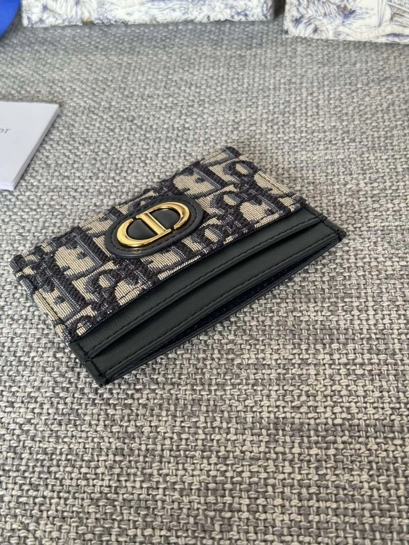 Christian Dior Wallet Soft 75457