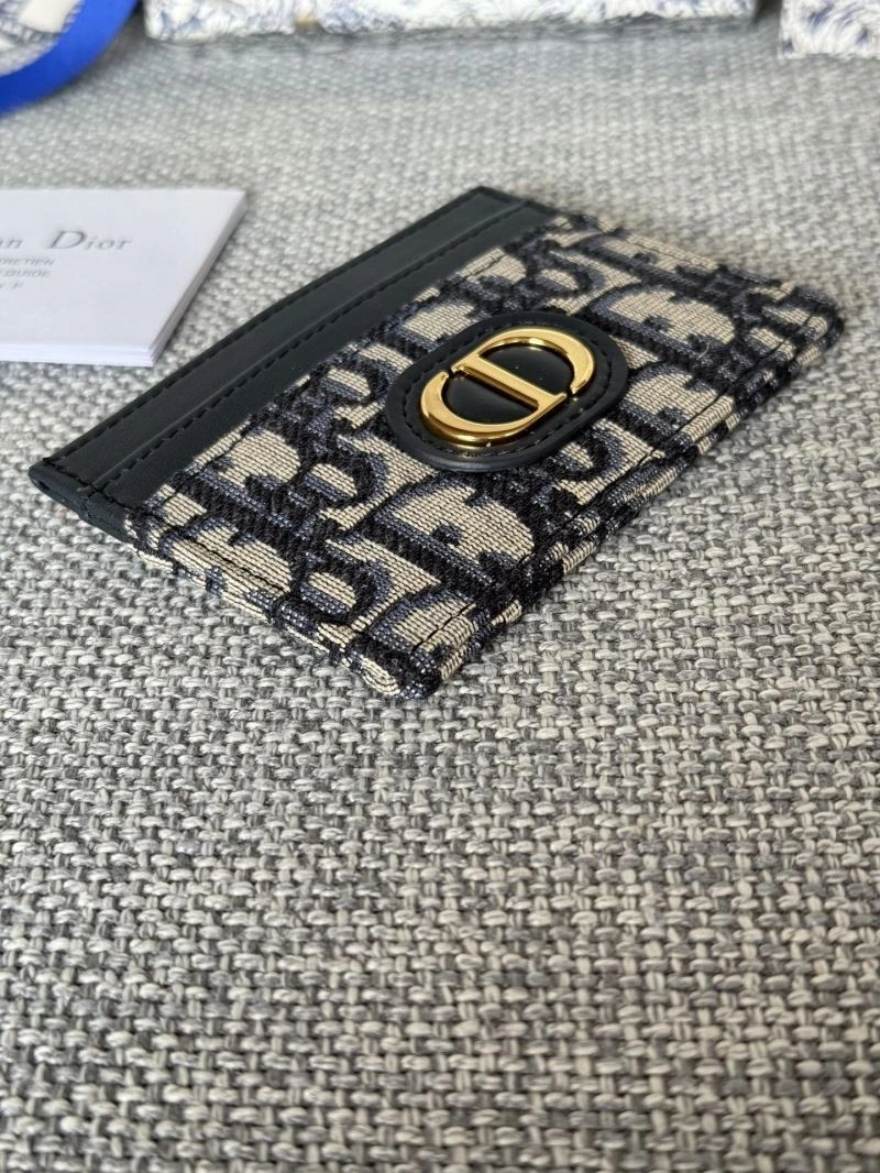 Christian Dior Wallet Soft 75457