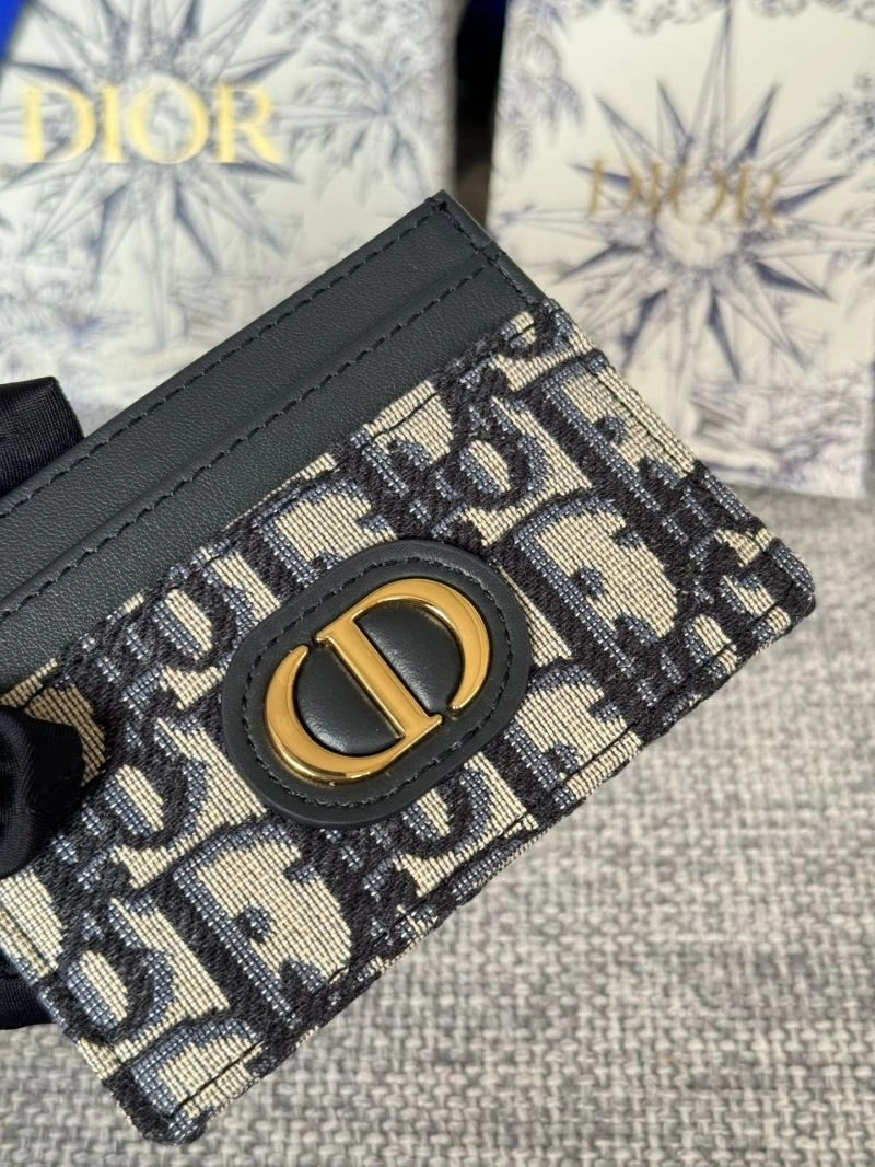 Christian Dior Wallet Soft 75457