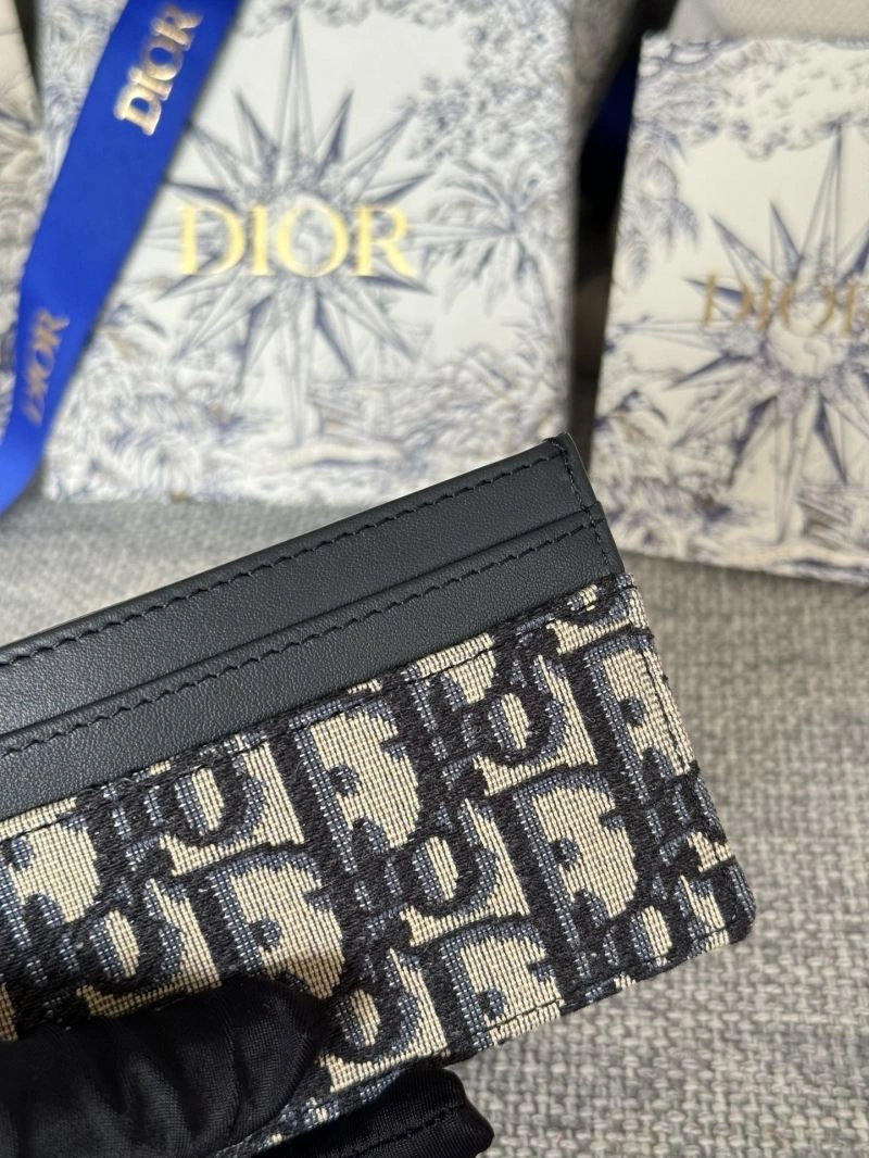 Christian Dior Wallet Soft 75457