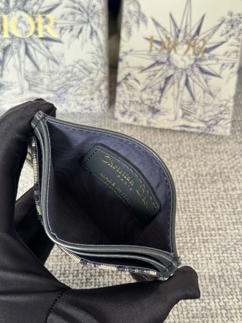 Christian Dior Wallet Soft 75457