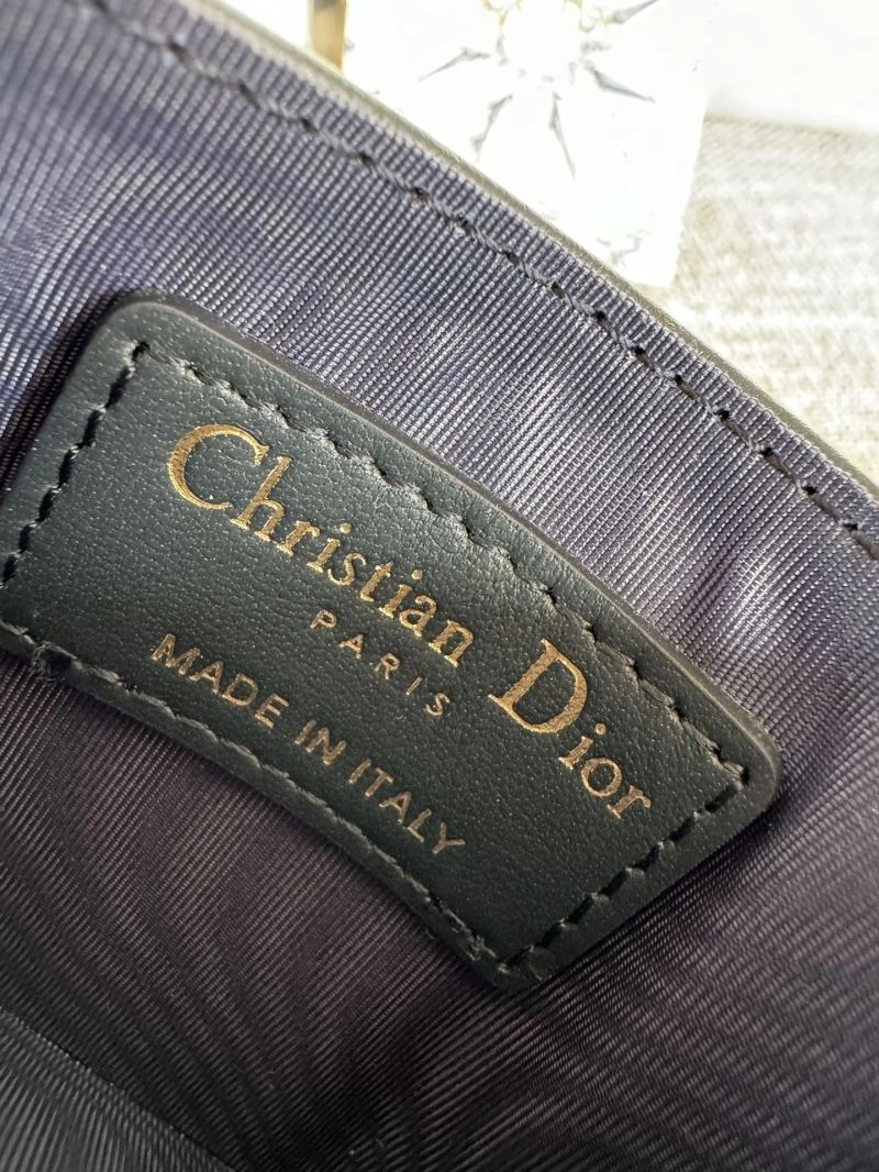 Christian Dior Wallet Soft 75457