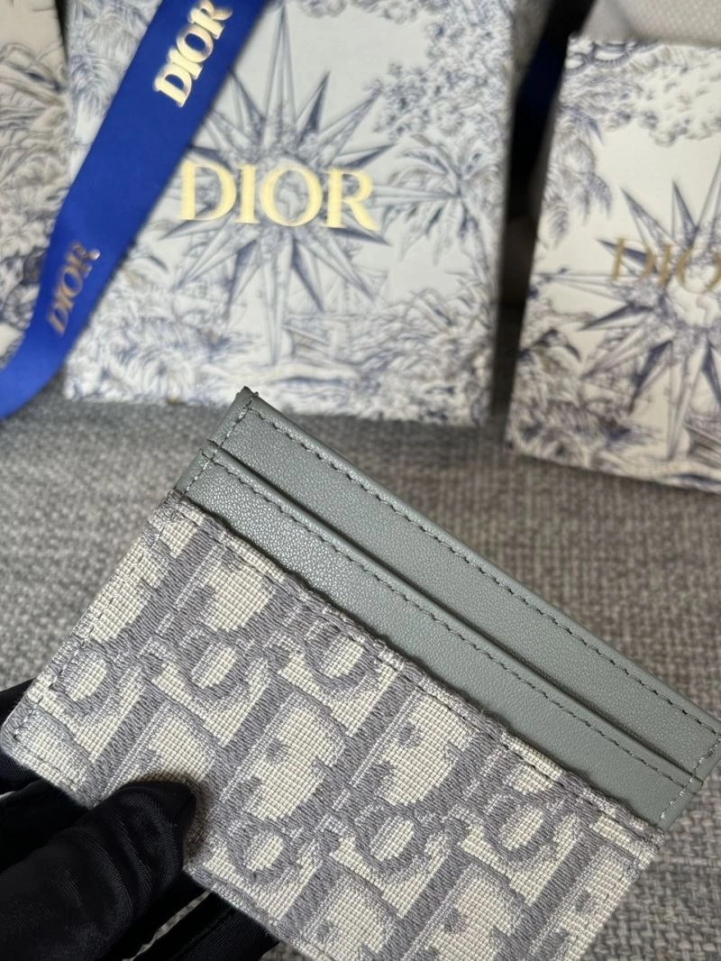 Christian Dior Wallet EasyMatch 75460