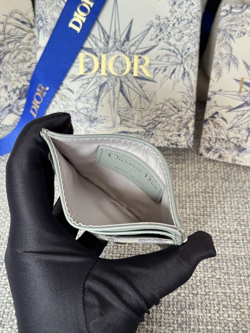 Christian Dior Wallet EasyMatch 75460