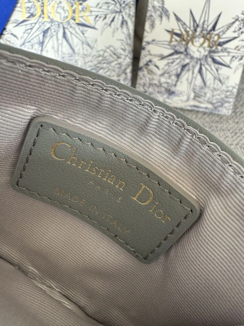 Christian Dior Wallet EasyMatch 75460