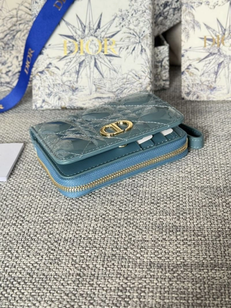 Trendy Christian Dior Wallet 75455