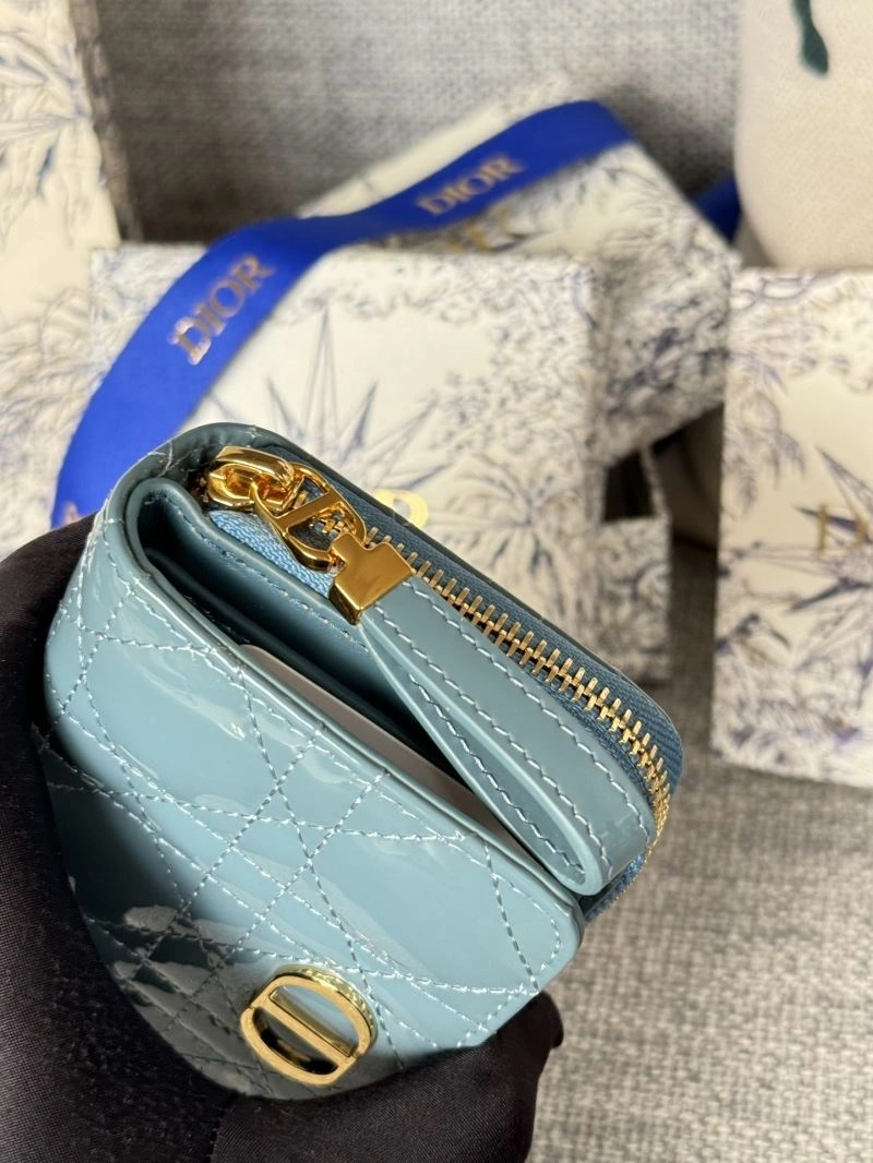 Trendy Christian Dior Wallet 75455