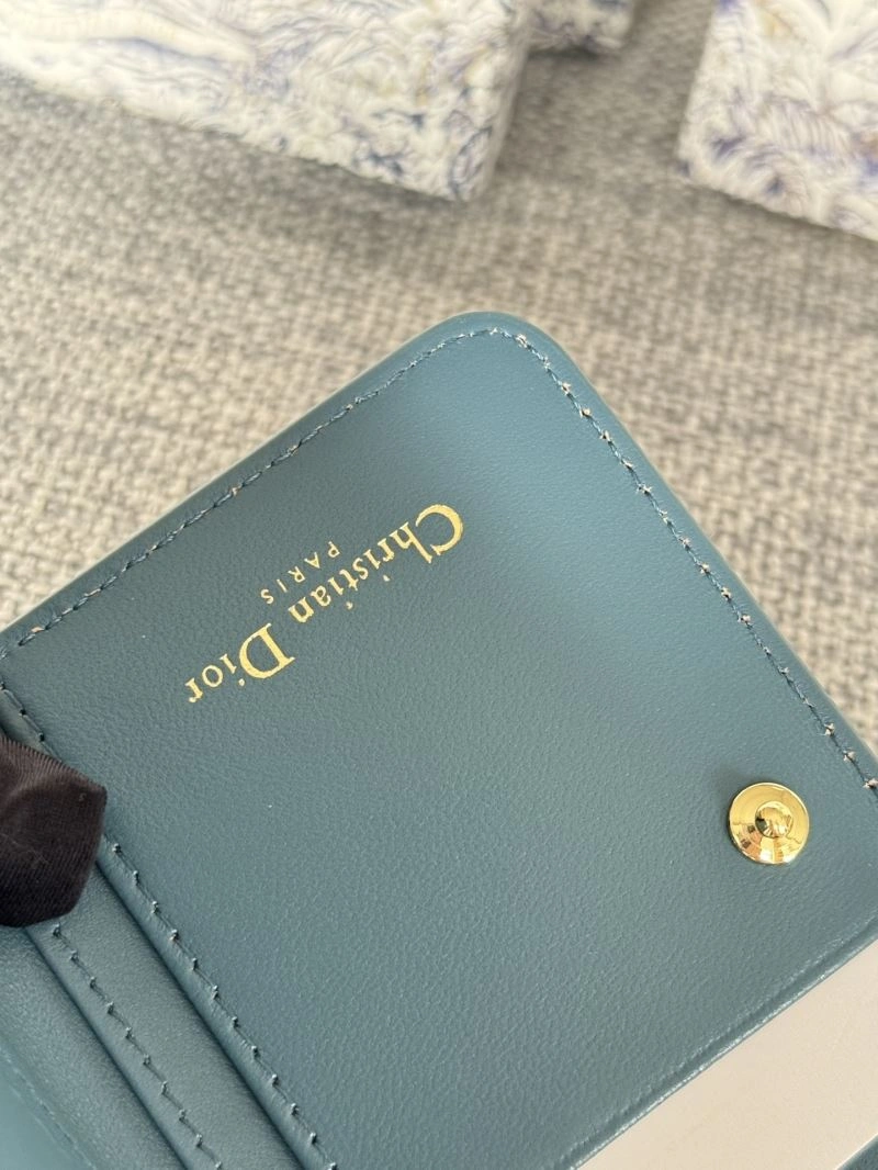 Trendy Christian Dior Wallet 75455