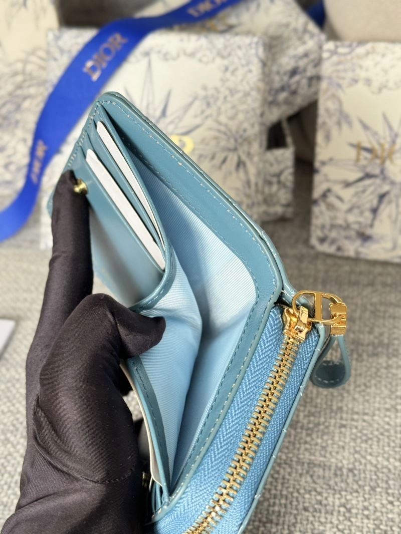 Trendy Christian Dior Wallet 75455