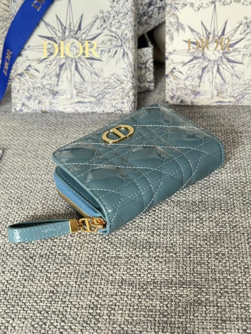 Trendy Christian Dior Wallet 75455