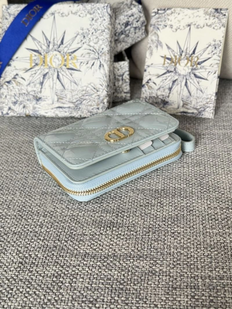 DailyWear Christian Dior Wallet 75456