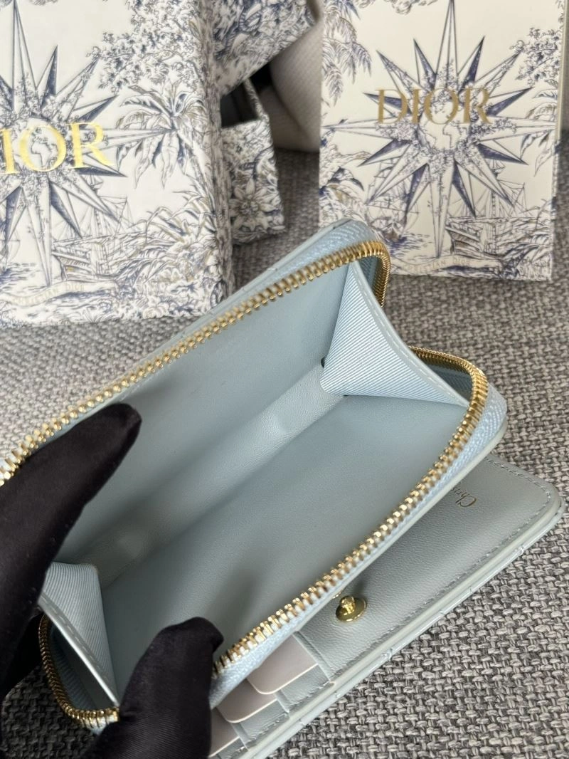 DailyWear Christian Dior Wallet 75456