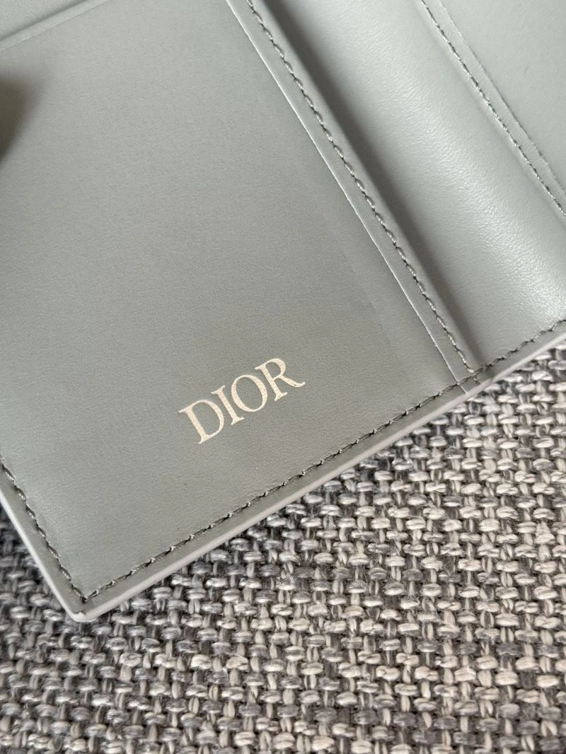 Christian Dior Wallet Classic 75444