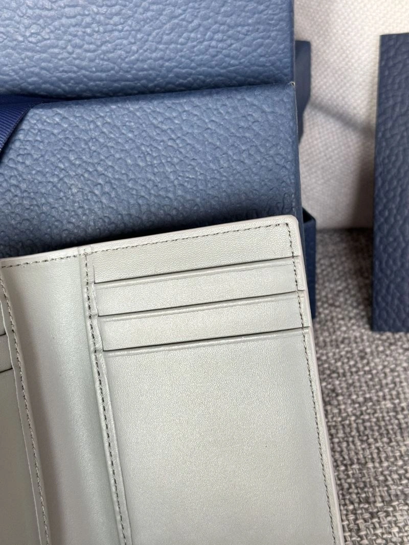 Christian Dior Wallet Classic 75444