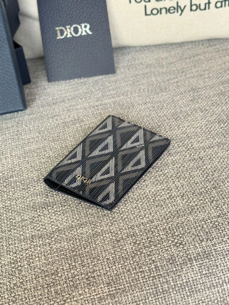 Durable Christian Dior Wallet 75449