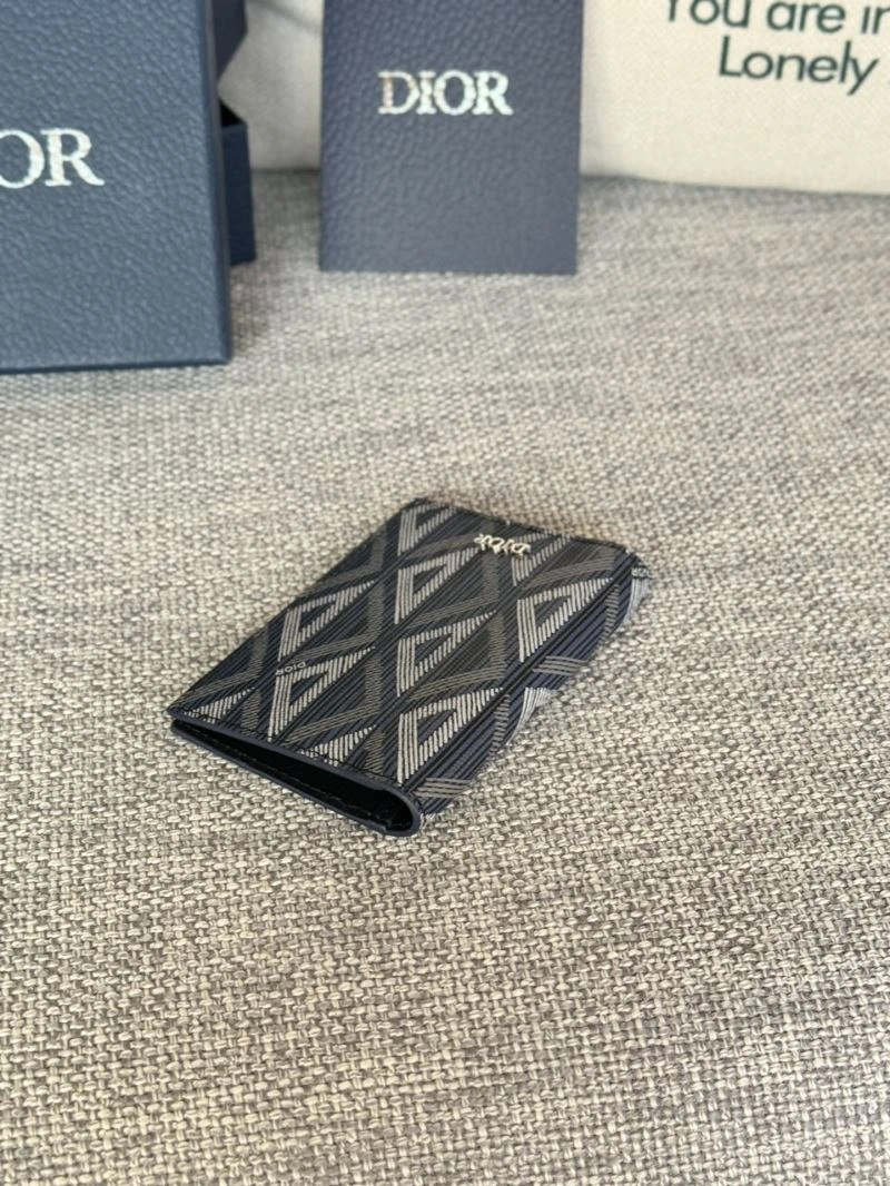 Durable Christian Dior Wallet 75449