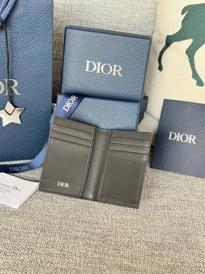 Durable Christian Dior Wallet 75449