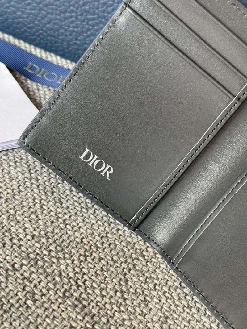Durable Christian Dior Wallet 75449