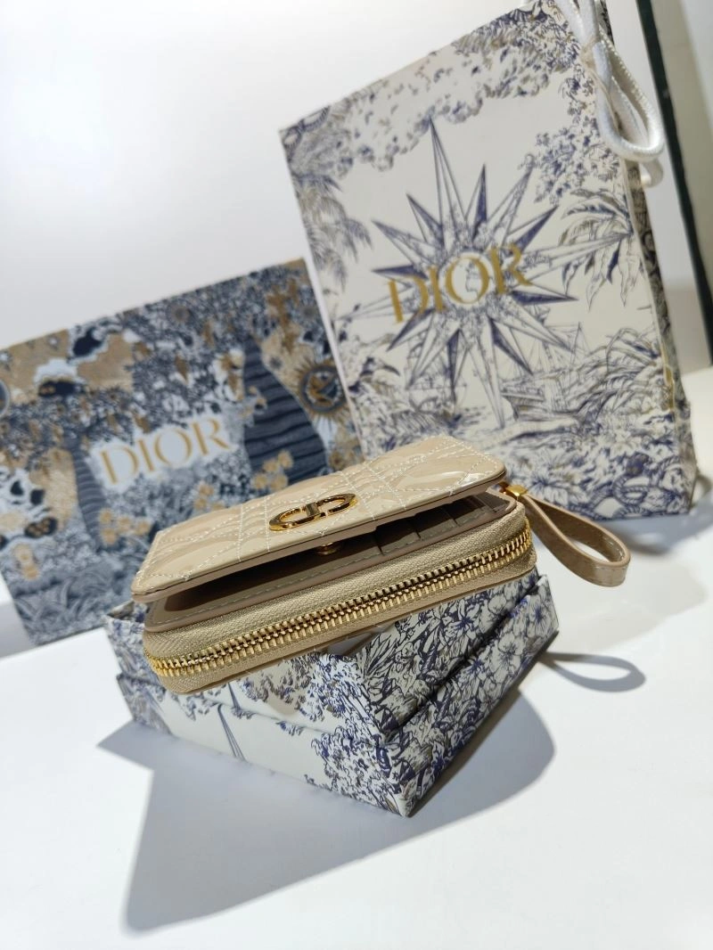 HighQuality Christian Dior Wallet 75437