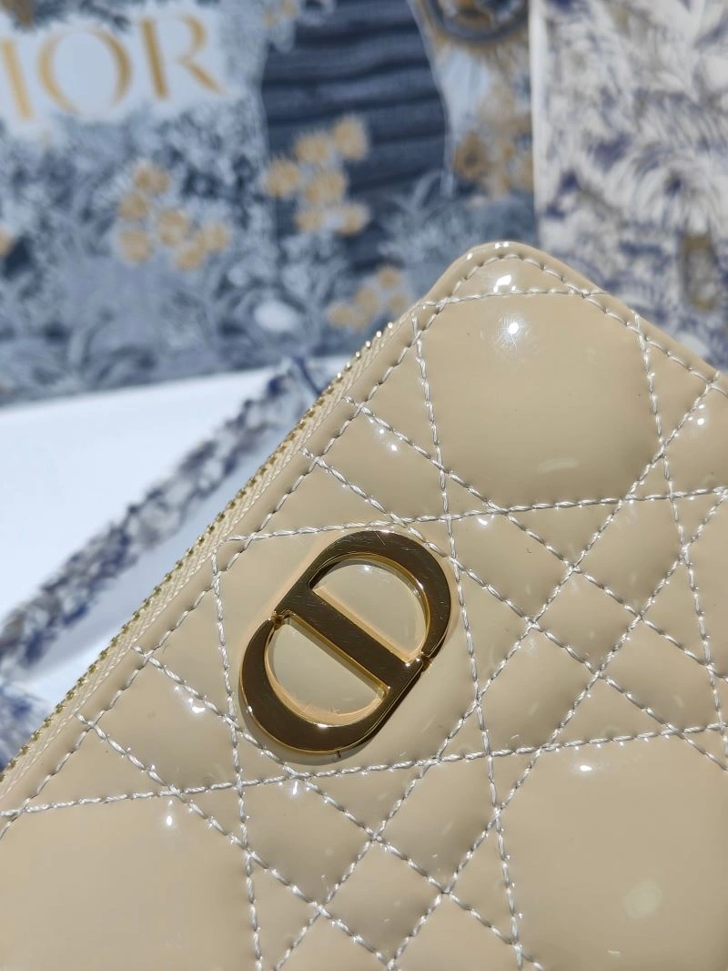 HighQuality Christian Dior Wallet 75437