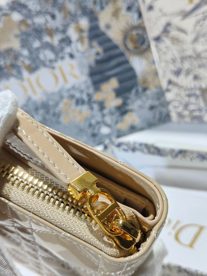 HighQuality Christian Dior Wallet 75437