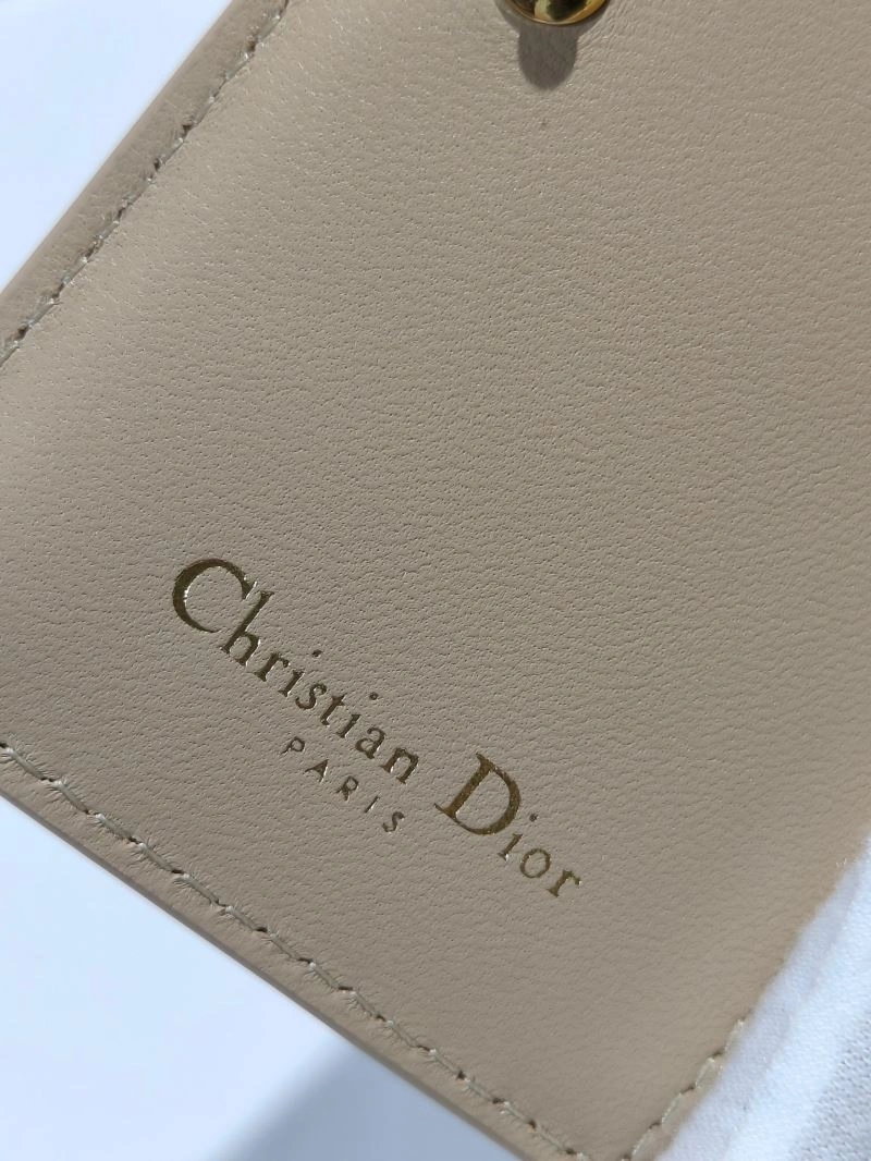 HighQuality Christian Dior Wallet 75437