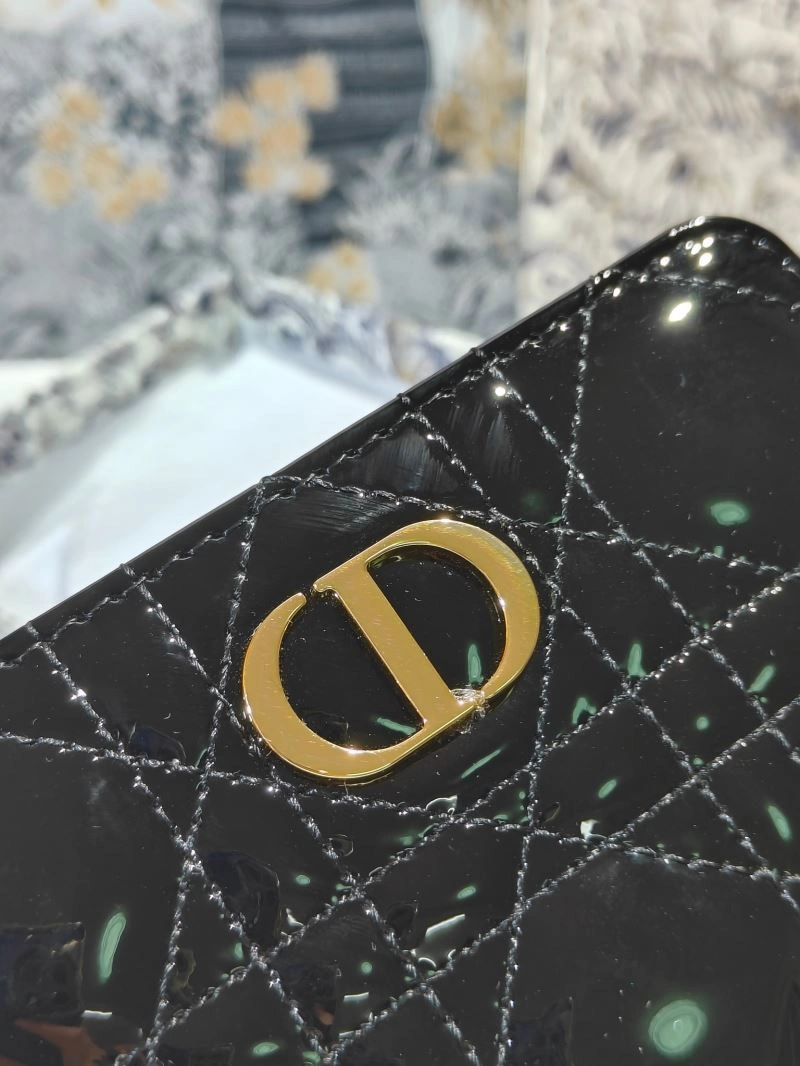 Christian Dior Wallet BestValue 75434