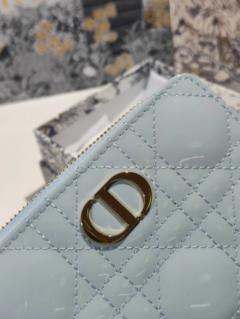 Christian Dior Wallet Resilient 75433