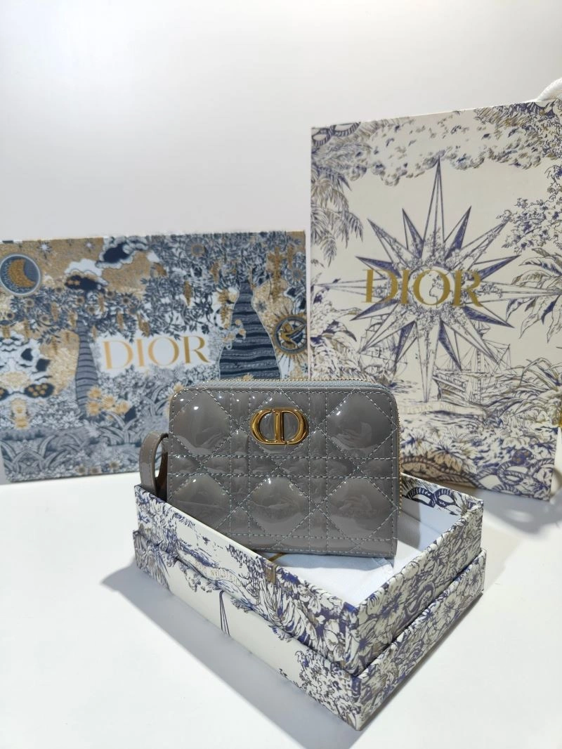 Christian Dior Wallet Casual 75439