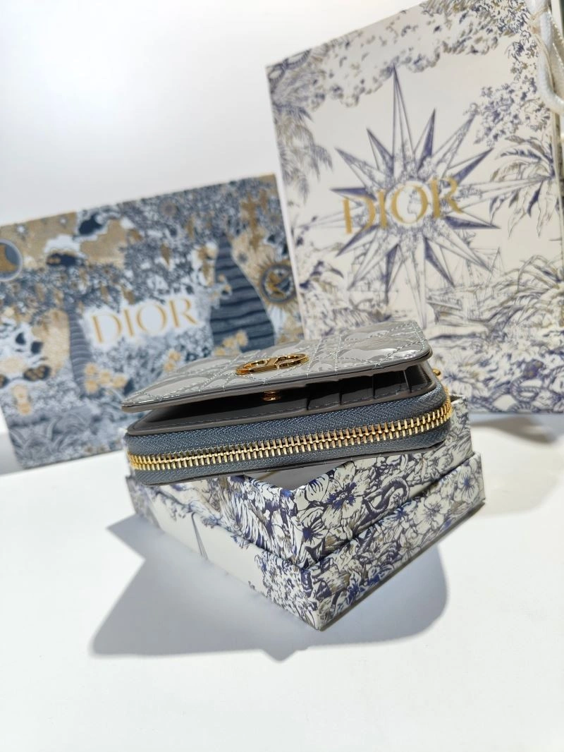 Christian Dior Wallet Casual 75439