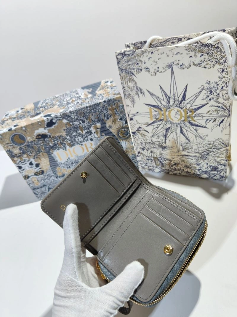 Christian Dior Wallet Casual 75439