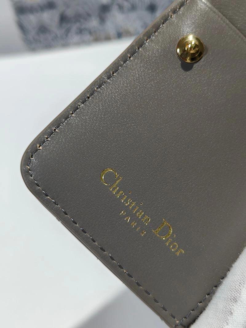 Christian Dior Wallet Casual 75439