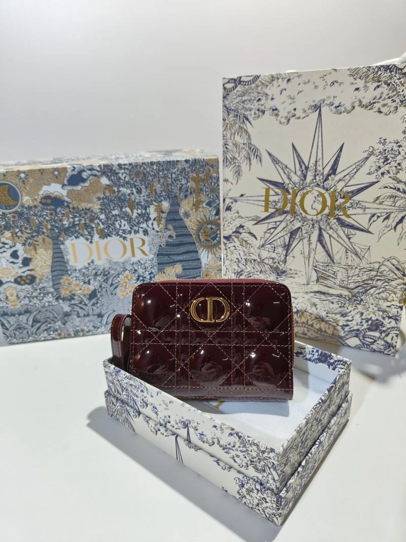Christian Dior Wallet UrbanChic 75428