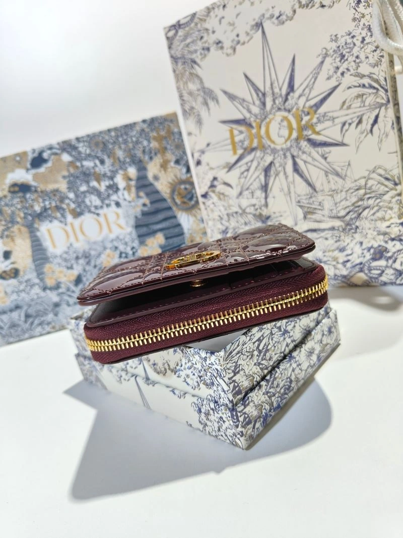 Christian Dior Wallet UrbanChic 75428