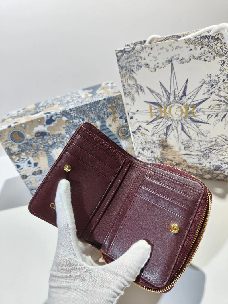Christian Dior Wallet UrbanChic 75428