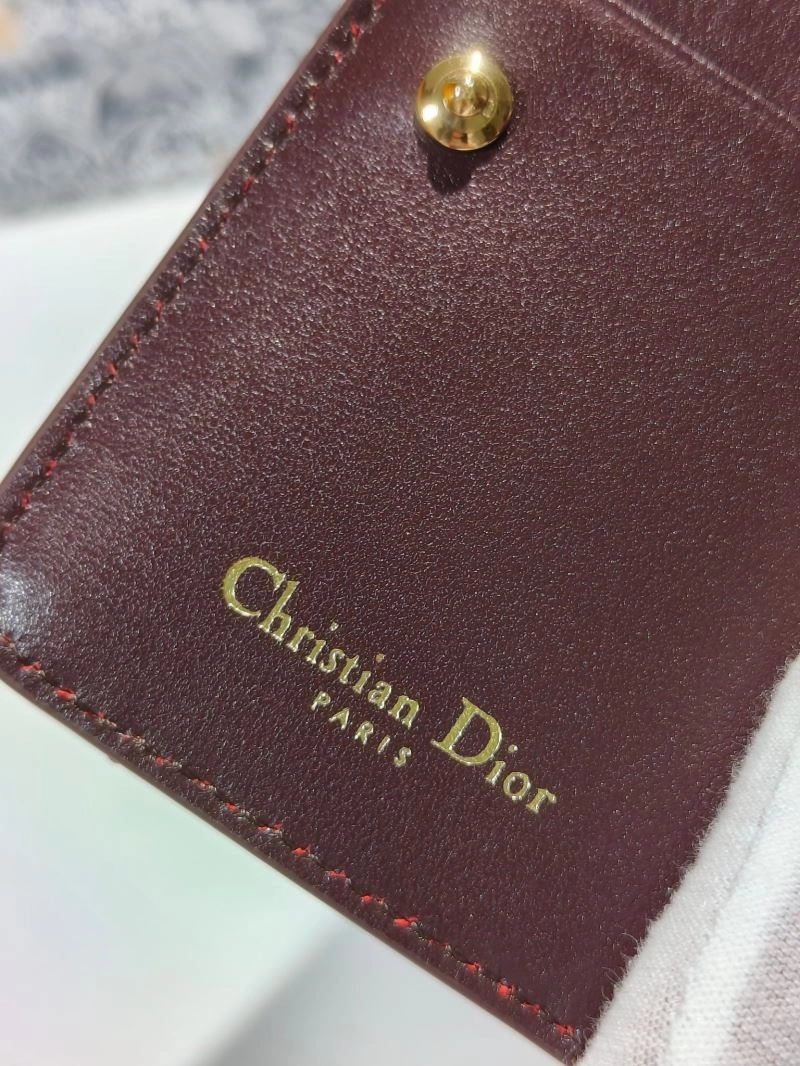 Christian Dior Wallet UrbanChic 75428