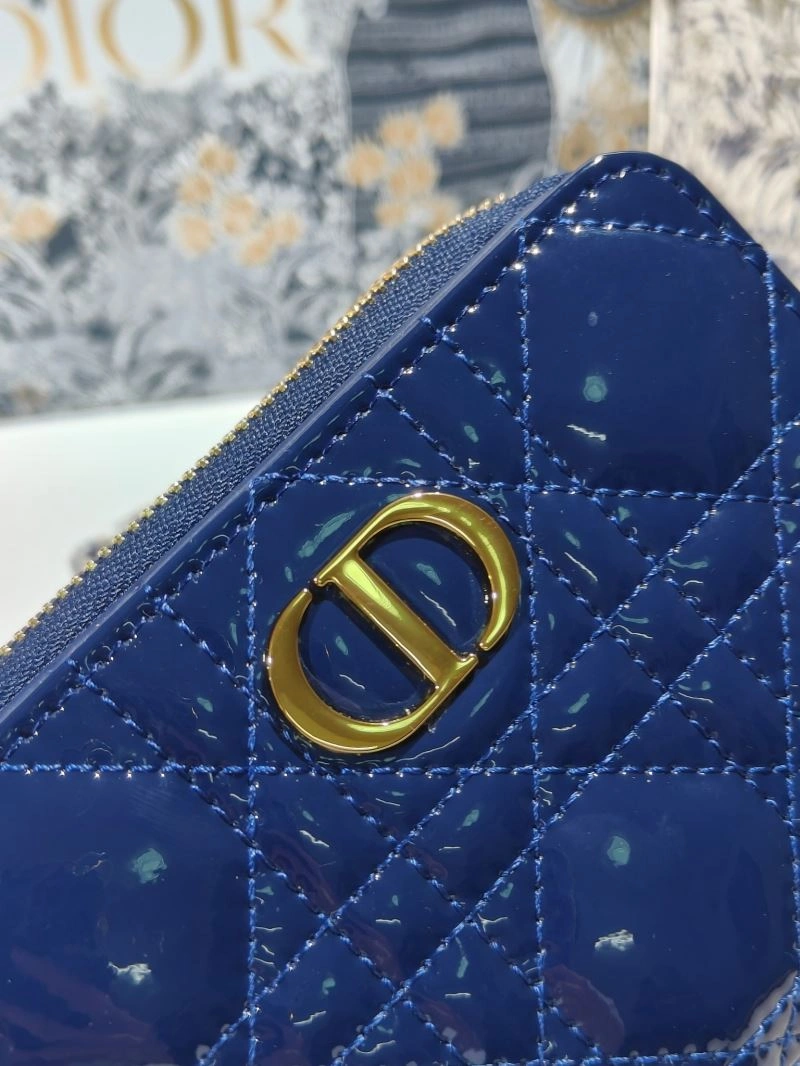 Modern Christian Dior Wallet 75423